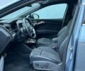 Ауди Q4 e-tron, объемом двигателя 0 л и пробегом 17 тыс. км за 29500 $, фото 8 на Automoto.ua