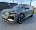 Ауди Q4 e-tron, объемом двигателя 0 л и пробегом 1 тыс. км за 33900 $, фото 1 на Automoto.ua