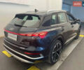 Ауди Q4 e-tron, объемом двигателя 0 л и пробегом 5 тыс. км за 29200 $, фото 4 на Automoto.ua