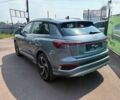 Ауди Q4 e-tron, объемом двигателя 0 л и пробегом 5 тыс. км за 29000 $, фото 12 на Automoto.ua