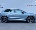 Ауди Q4 e-tron, объемом двигателя 0 л и пробегом 17 тыс. км за 28400 $, фото 3 на Automoto.ua