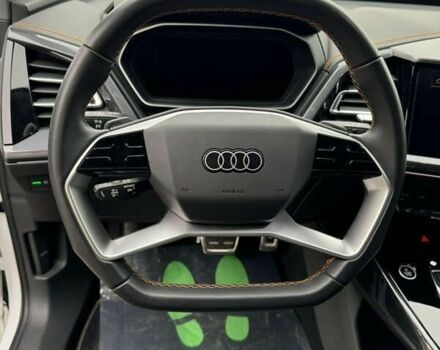 Ауді Q4 e-tron, об'ємом двигуна 0 л та пробігом 5 тис. км за 30000 $, фото 18 на Automoto.ua
