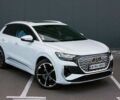 Ауди Q4 e-tron, объемом двигателя 0 л и пробегом 1 тыс. км за 42500 $, фото 2 на Automoto.ua