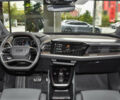 купить новое авто Ауди Q4 e-tron 2023 года от официального дилера Global Electric Ауди фото