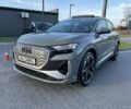 Ауди Q4 e-tron, объемом двигателя 0 л и пробегом 1 тыс. км за 33900 $, фото 1 на Automoto.ua