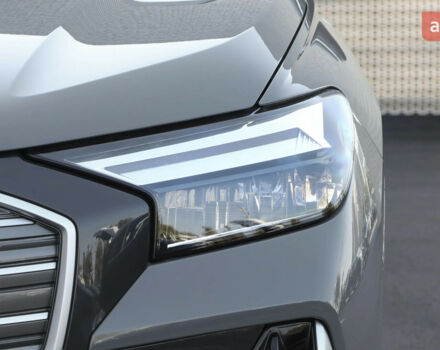 купить новое авто Ауди Q4 e-tron 2023 года от официального дилера Global Electric Ауди фото