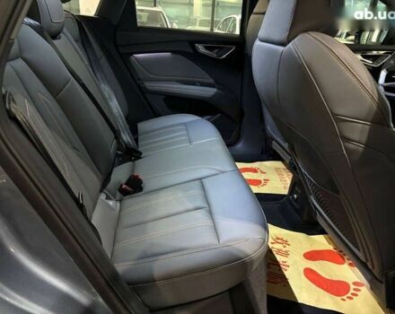 Ауди Q4 e-tron 2023 в Киеве на Automoto.ua Ауди Q4 e-tron, объемом двигателя 0 л и пробегом 8 тыс. км за 26500 $, фото 8 на Automoto.ua