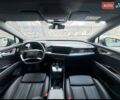 Ауді Q4 e-tron, об'ємом двигуна 0 л та пробігом 9 тис. км за 26500 $, фото 7 на Automoto.ua