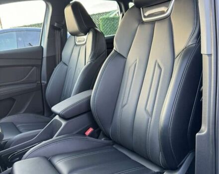 Ауди Q4 e-tron, объемом двигателя 0 л и пробегом 6 тыс. км за 29500 $, фото 25 на Automoto.ua