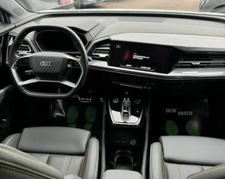 Ауді Q4 e-tron, об'ємом двигуна 0 л та пробігом 5 тис. км за 30000 $, фото 20 на Automoto.ua