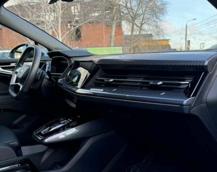 Ауди Q4 e-tron, объемом двигателя 0 л и пробегом 6 тыс. км за 29500 $, фото 16 на Automoto.ua