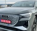 купить новое авто Ауди Q4 e-tron 2023 года от официального дилера AUTOCENTER AUTO.RIA Ауди фото