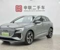 Ауди Q4 e-tron, объемом двигателя 0 л и пробегом 8 тыс. км за 26500 $, фото 1 на Automoto.ua