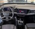 Ауди Q4 e-tron, объемом двигателя 0 л и пробегом 5 тыс. км за 26500 $, фото 8 на Automoto.ua