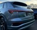 Ауди Q4 e-tron, объемом двигателя 0 л и пробегом 6 тыс. км за 29500 $, фото 8 на Automoto.ua