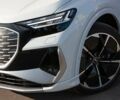 Ауди Q4 e-tron, объемом двигателя 0 л и пробегом 1 тыс. км за 41400 $, фото 7 на Automoto.ua