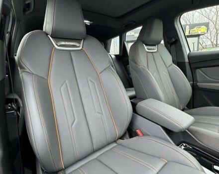 Ауди Q4 e-tron, объемом двигателя 0 л и пробегом 25 тыс. км за 26500 $, фото 27 на Automoto.ua