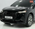 Ауді Q4 e-tron, об'ємом двигуна 0 л та пробігом 19 тис. км за 27500 $, фото 7 на Automoto.ua