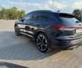 Ауди Q4 e-tron, объемом двигателя 0 л и пробегом 27 тыс. км за 35999 $, фото 1 на Automoto.ua