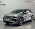 Ауди Q4 e-tron, объемом двигателя 0 л и пробегом 5 тыс. км за 26500 $, фото 1 на Automoto.ua