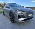 Ауди Q4 e-tron, объемом двигателя 0 л и пробегом 1 тыс. км за 33900 $, фото 4 на Automoto.ua