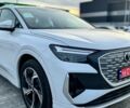 купити нове авто Ауді Q4 e-tron 2023 року від офіційного дилера AUTOCENTER AUTO.RIA Ауді фото