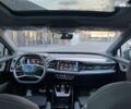 Ауді Q4 e-tron, об'ємом двигуна 0 л та пробігом 1 тис. км за 28500 $, фото 22 на Automoto.ua