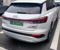 Ауди Q4 e-tron, объемом двигателя 0 л и пробегом 33 тыс. км за 24500 $, фото 2 на Automoto.ua