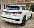 Ауди Q4 e-tron, объемом двигателя 0 л и пробегом 25 тыс. км за 26500 $, фото 5 на Automoto.ua