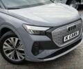 Ауди Q4 e-tron, объемом двигателя 0 л и пробегом 14 тыс. км за 37500 $, фото 1 на Automoto.ua