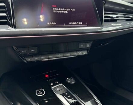 Ауди Q4 e-tron, объемом двигателя 0 л и пробегом 6 тыс. км за 26500 $, фото 21 на Automoto.ua