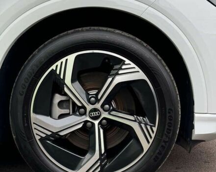 Ауді Q4 e-tron, об'ємом двигуна 0 л та пробігом 5 тис. км за 30000 $, фото 13 на Automoto.ua