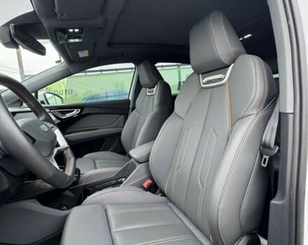 Ауді Q4 e-tron, об'ємом двигуна 0 л та пробігом 5 тис. км за 30000 $, фото 19 на Automoto.ua