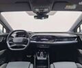 Ауди Q4 e-tron, объемом двигателя 0 л и пробегом 8 тыс. км за 27000 $, фото 6 на Automoto.ua