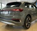 купить новое авто Ауди Q4 e-tron 2023 года от официального дилера АТЛАНТ МОТОРЗ ЕНЕРДЖІ Ауди фото