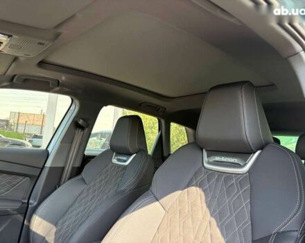 Ауди Q4 e-tron 2023 в Киеве на Automoto.ua Ауди Q4 e-tron, объемом двигателя 0 л и пробегом 6 тыс. км за 33500 $, фото 21 на Automoto.ua