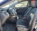 Ауді Q4 e-tron, об'ємом двигуна 0 л та пробігом 8 тис. км за 14500 $, фото 6 на Automoto.ua