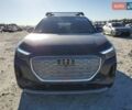Ауді Q4 e-tron, об'ємом двигуна 0 л та пробігом 8 тис. км за 14500 $, фото 4 на Automoto.ua