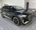 Ауди Q4 e-tron, объемом двигателя 0 л и пробегом 7 тыс. км за 29100 $, фото 1 на Automoto.ua