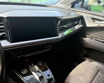 Ауди Q4 e-tron 2023 в Киеве на Automoto.ua Ауди Q4 e-tron, объемом двигателя 0 л и пробегом 6 тыс. км за 33500 $, фото 18 на Automoto.ua