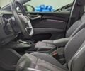 Ауди Q4 e-tron, объемом двигателя 0 л и пробегом 17 тыс. км за 29999 $, фото 26 на Automoto.ua