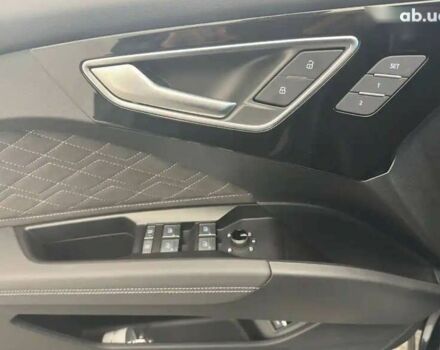 Ауди Q4 e-tron, объемом двигателя 0 л и пробегом 5 тыс. км за 29500 $, фото 8 на Automoto.ua