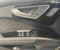 Ауди Q4 e-tron, объемом двигателя 0 л и пробегом 5 тыс. км за 29500 $, фото 8 на Automoto.ua