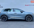 Ауди Q4 e-tron, объемом двигателя 0 л и пробегом 8 тыс. км за 28500 $, фото 3 на Automoto.ua