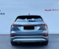 Ауди Q4 e-tron, объемом двигателя 0 л и пробегом 17 тыс. км за 29500 $, фото 5 на Automoto.ua