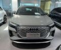Ауди Q4 e-tron, объемом двигателя 0 л и пробегом 14 тыс. км за 26000 $, фото 1 на Automoto.ua
