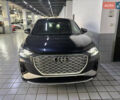 Ауди Q4 e-tron, объемом двигателя 0 л и пробегом 7 тыс. км за 28400 $, фото 1 на Automoto.ua
