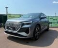 Ауди Q4 e-tron, объемом двигателя 0 л и пробегом 5 тыс. км за 29000 $, фото 3 на Automoto.ua