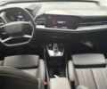 Ауди Q4 e-tron, объемом двигателя 0 л и пробегом 3 тыс. км за 26500 $, фото 8 на Automoto.ua