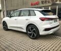 Ауди Q4 e-tron, объемом двигателя 0 л и пробегом 25 тыс. км за 26500 $, фото 4 на Automoto.ua